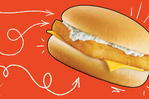 The History of the Filet-O-Fish