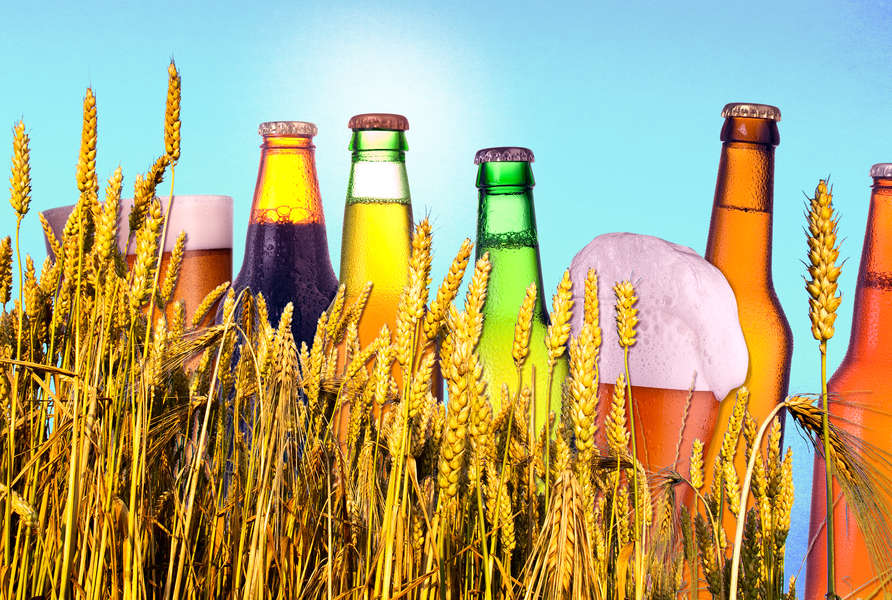 How North Dakota Breweries Are a Real Craft Beer Destination