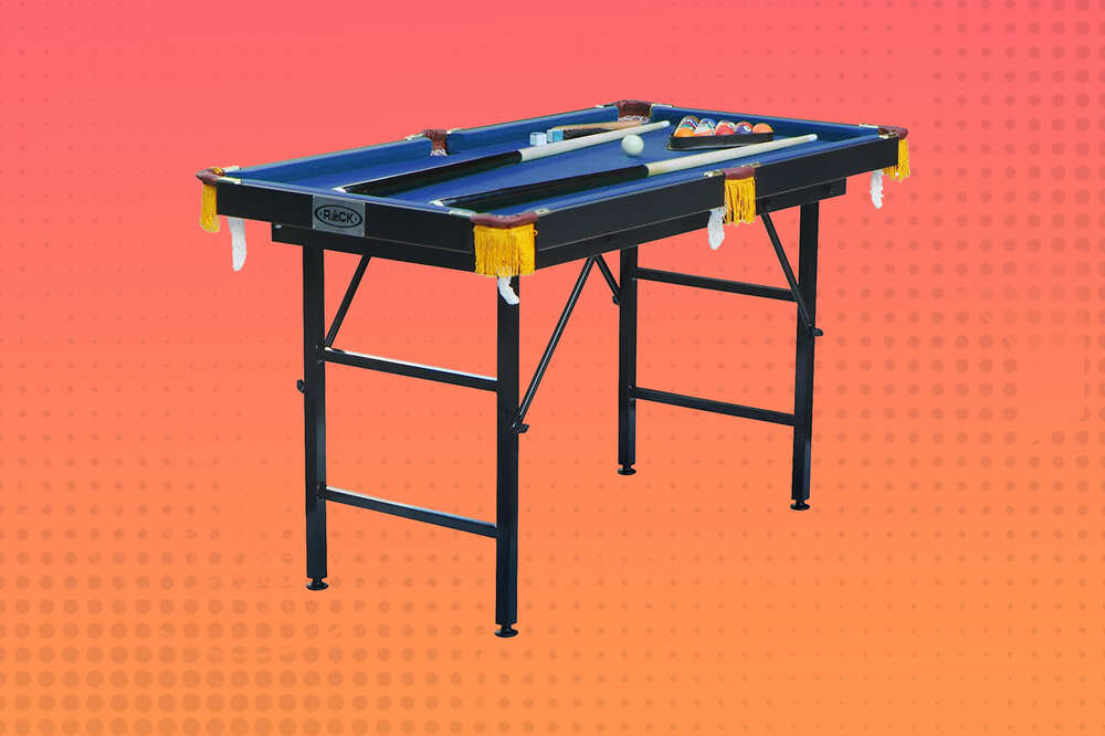 Best Affordable Bar Games Pool Ping Pong Foosball More Thrillist