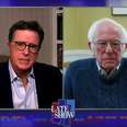 Bernie Sanders: Joe Biden Has To Move In “Progressive Direction” To Defeat Trump