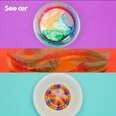 3 Science Food Experiments