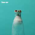 Creating an Inverted Balloon Inside of a Bottle