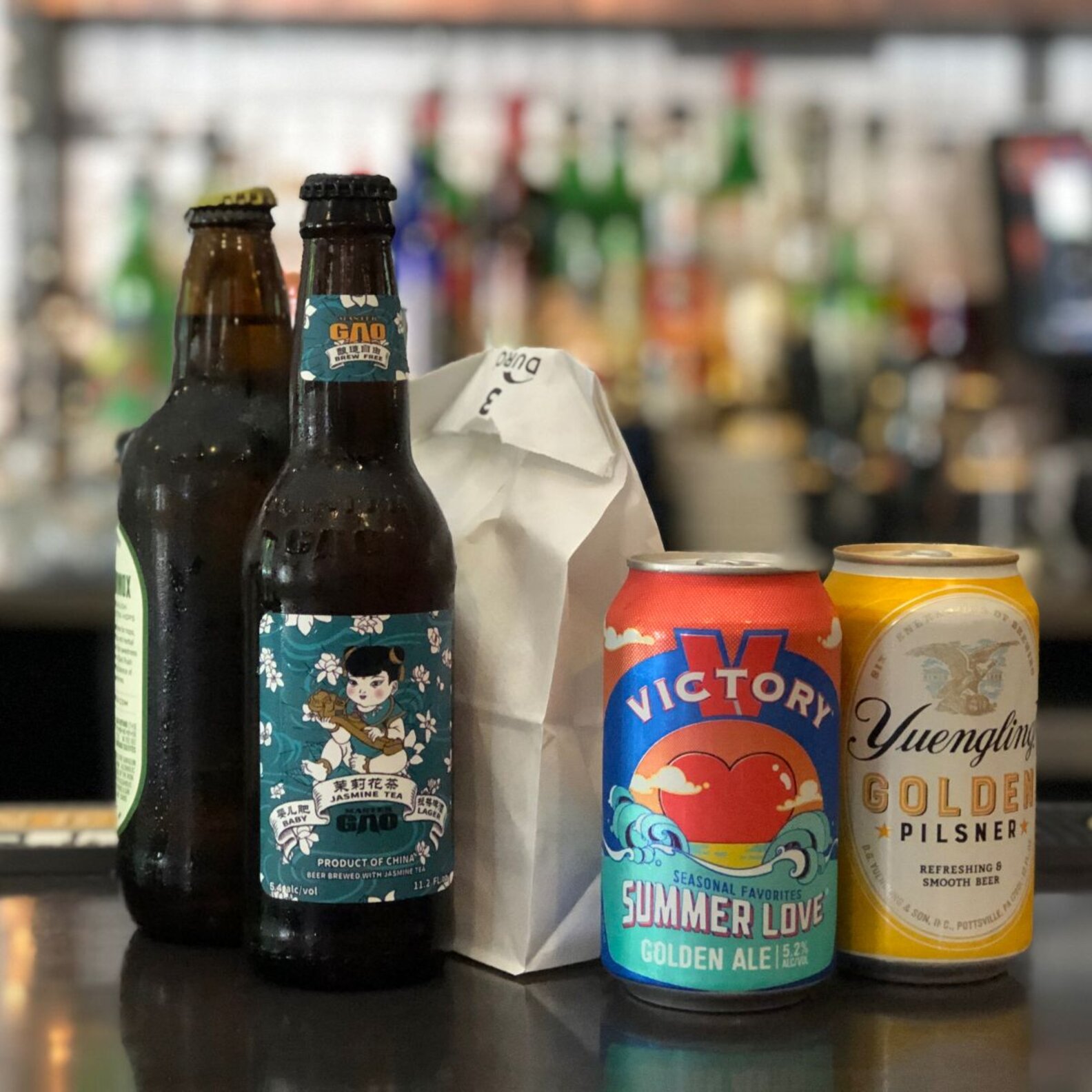 Where to Order Alcohol Delivery in Philadelphia Wine & Beer ToGo