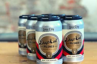  Love City Brewing Company
