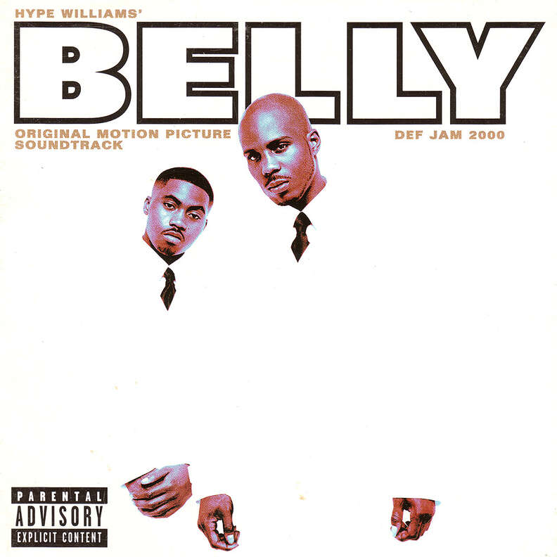belly movie