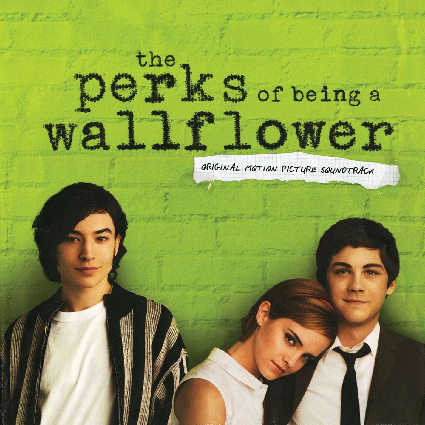 the perks of being a wallflower soundtrack