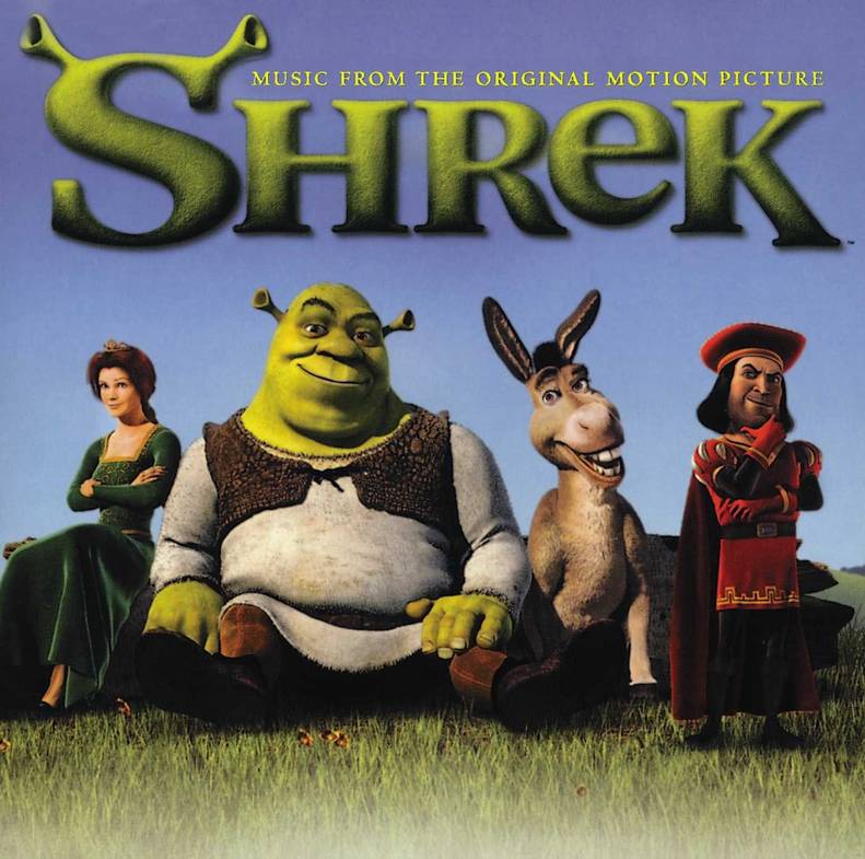 Shrek Anthem Roblox Id Code Best Movie Soundtracks Of All Time Ranked Purple Rain Superfly