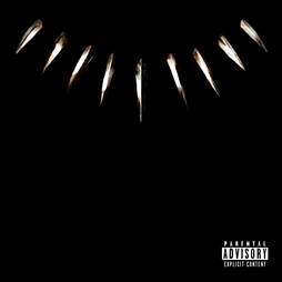 black panther soundtrack