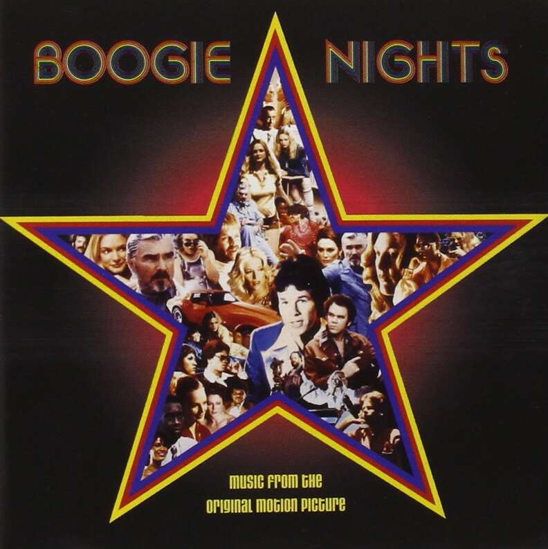 boogie nights soundtrack