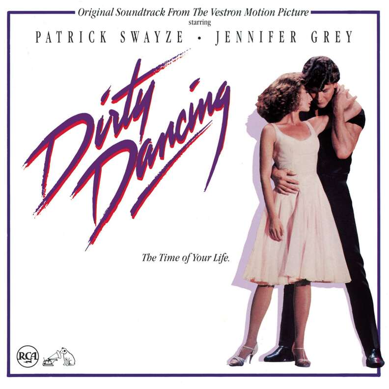 dirty dancing soundtrack