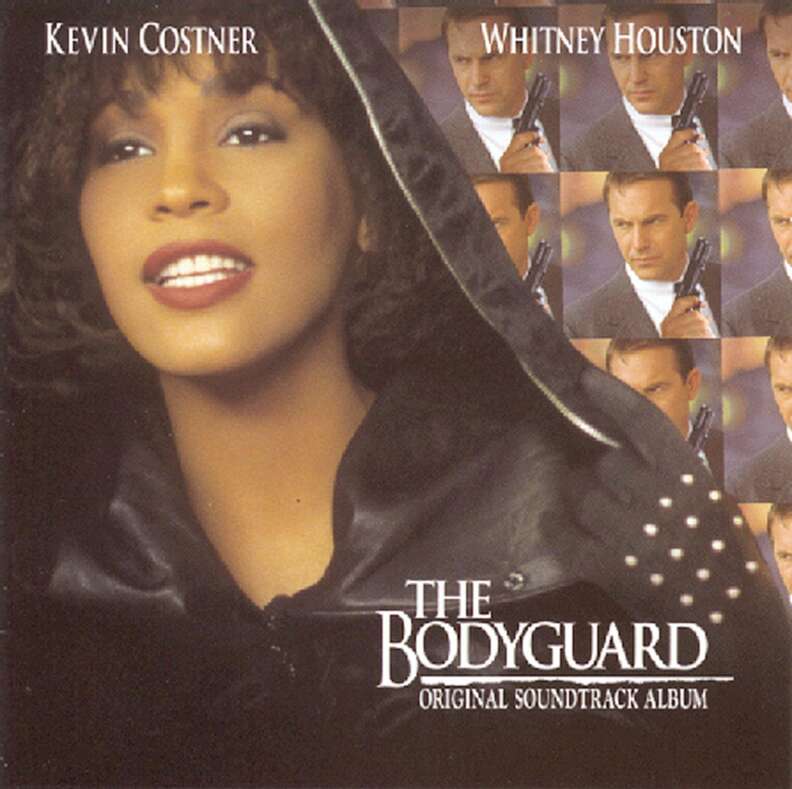 the bodygarud soundtrack