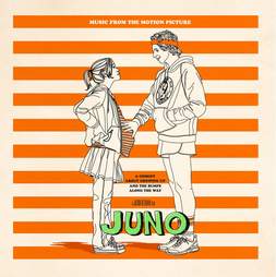 juno movie soundtrack