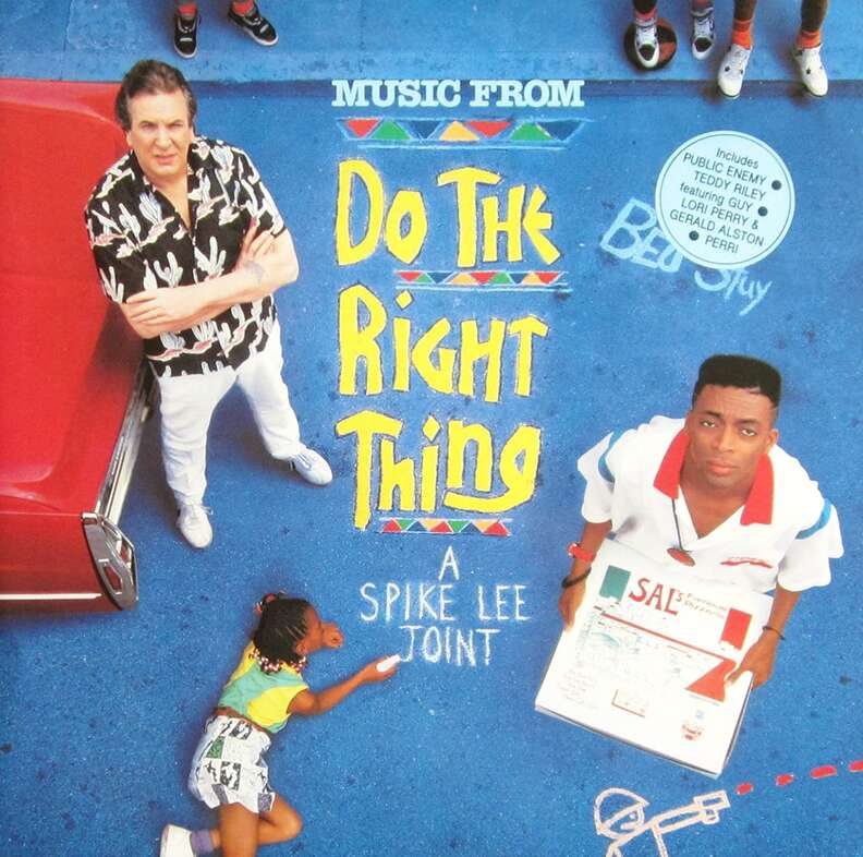 do the right thing movie soundtrack