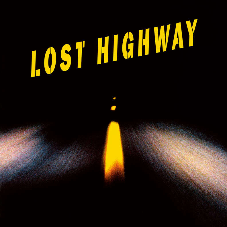 lost highway soundtrack
