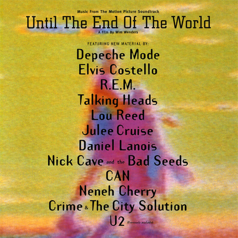 until the end of the world soundtrack