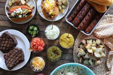 Lazy Dog Restaurant & Bar