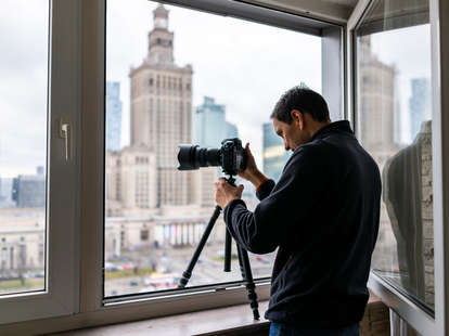 Free sales photography classes