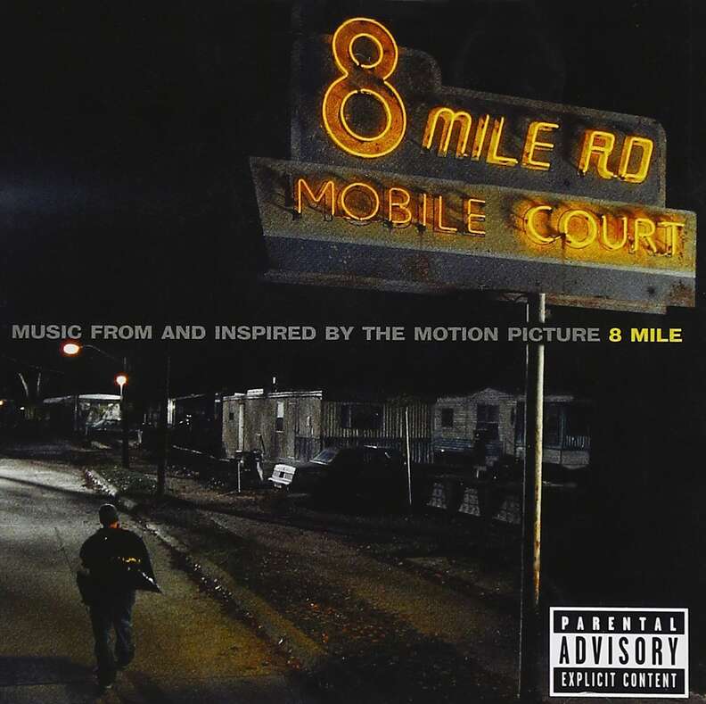 8 mile soundtrack
