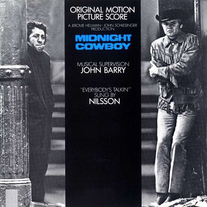 midnight cowboy soundtrack