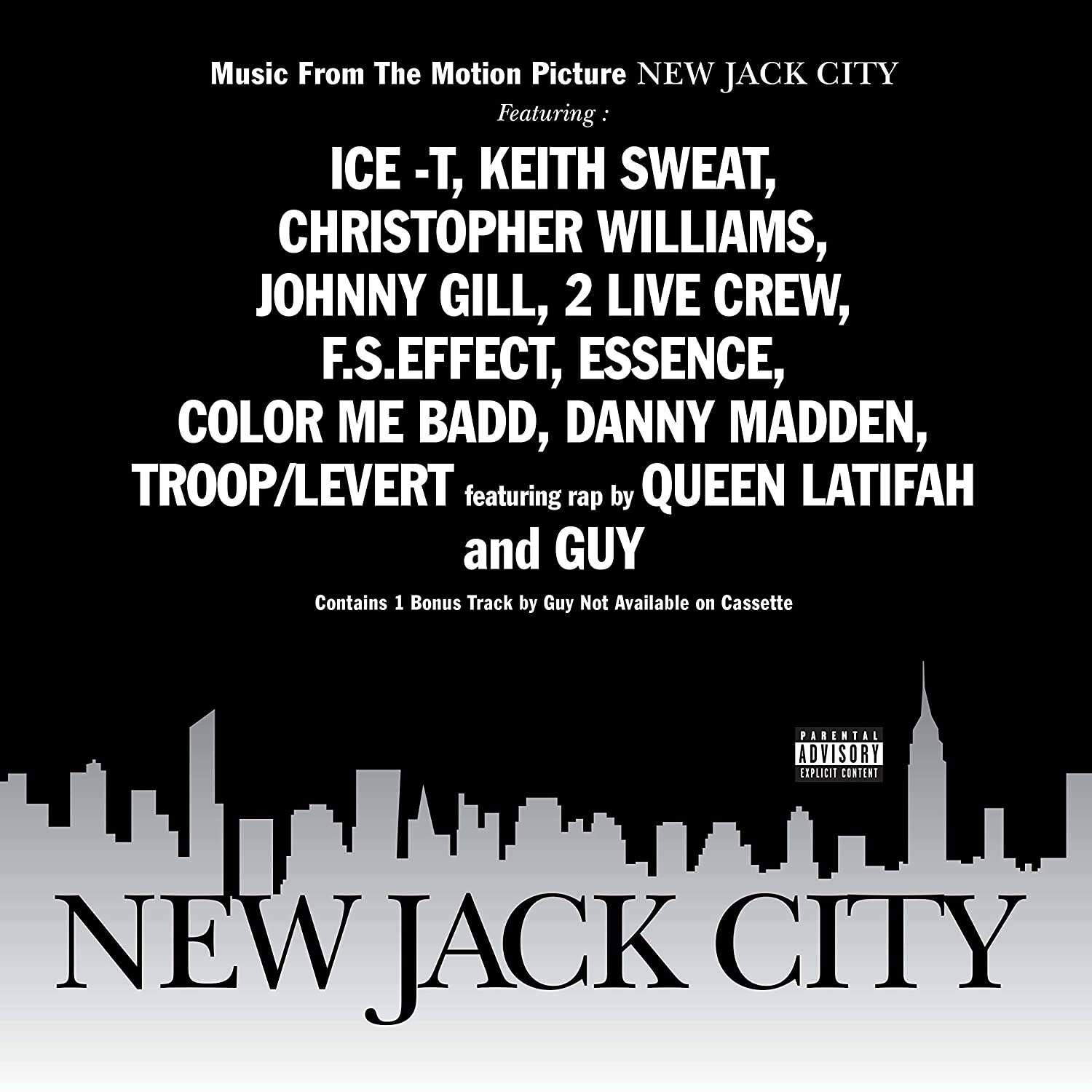 new jack city
