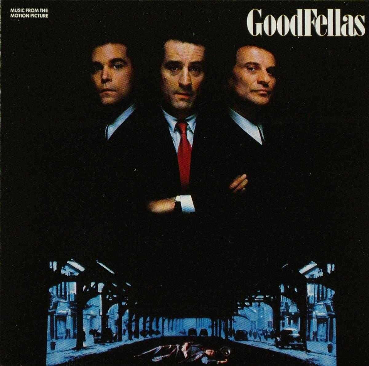goodfellas soundtrack