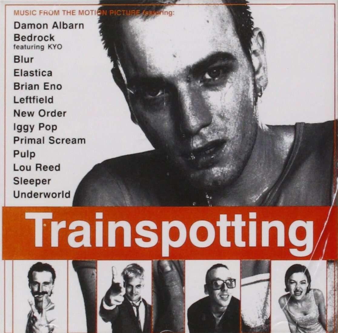 trainspotting soundtrack
