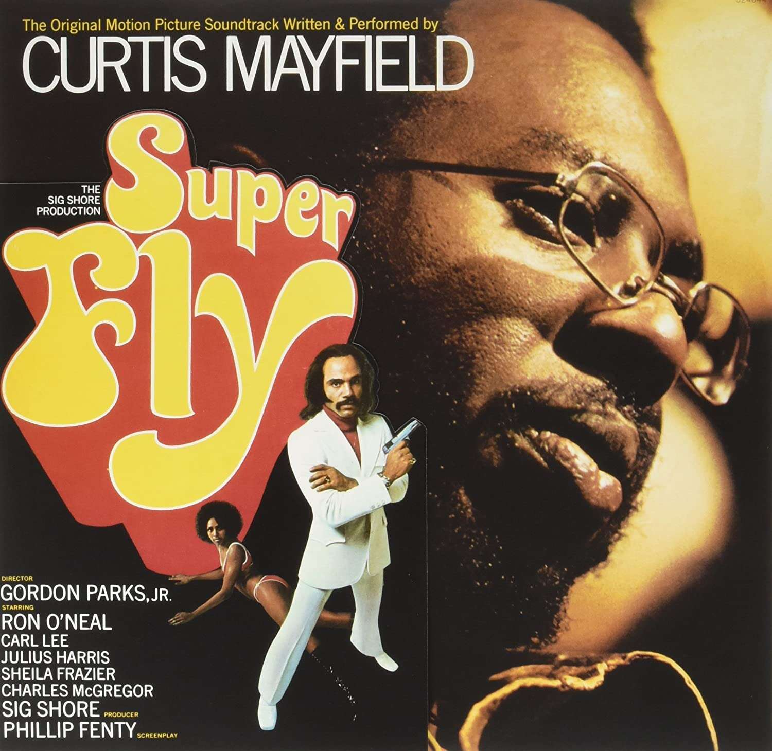 superfly movie