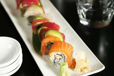 Naoki Sushi