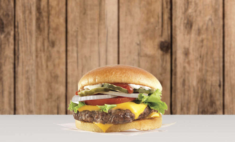 Wendy S Free Burgers How To Get A Free Dave S Single This April Thrillist