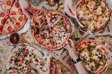 tax food deals near me