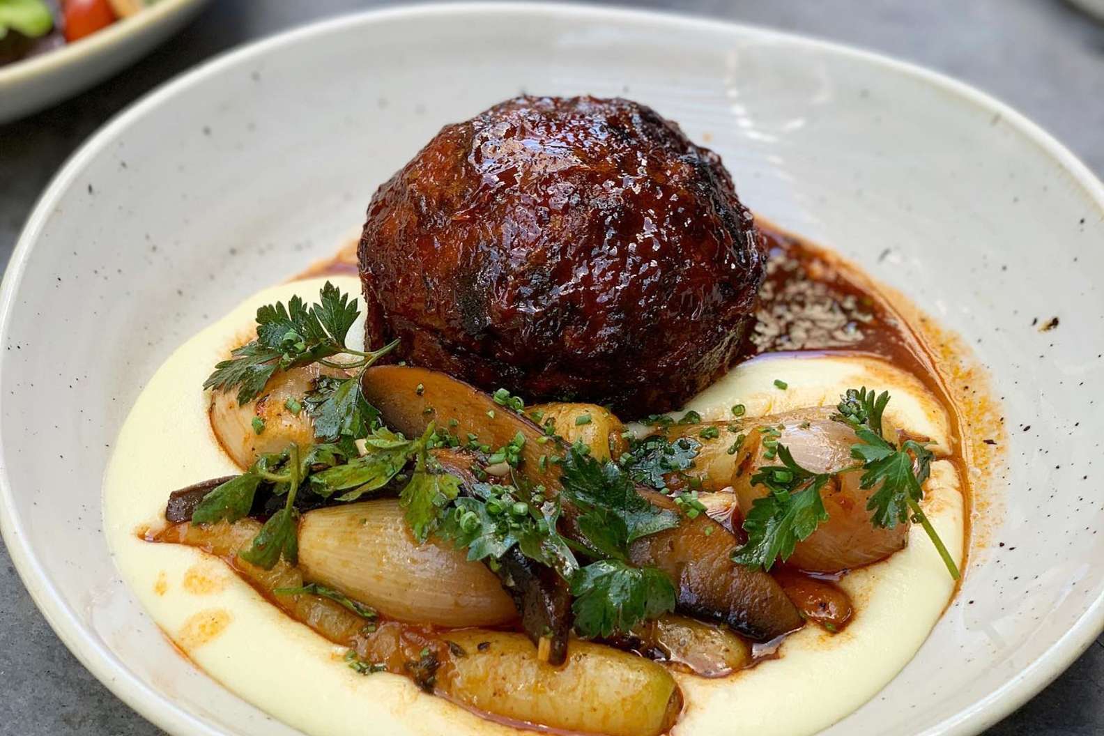 Juniper & Ivy Restaurant