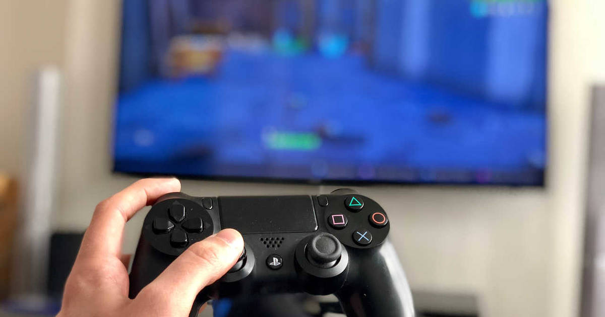 erektion Mediate interpersonel Playstation 4 Free Games March 2020: Which Games Can You Get Now? -  Thrillist
