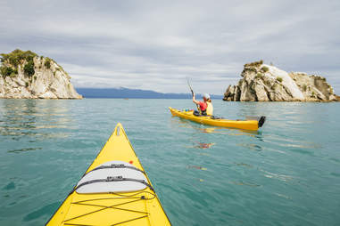 new zealand