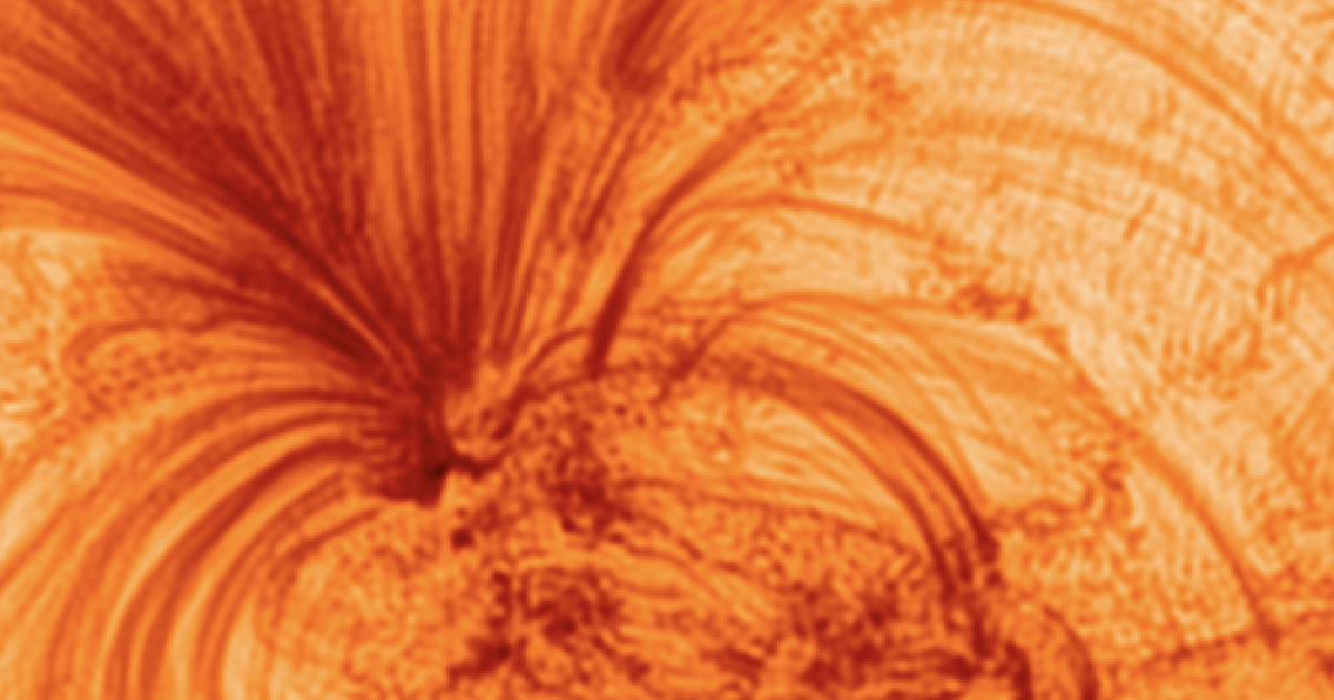 Nasa Captures Highest Resolution Photo Of The Sun S Surface Ever Thrillist