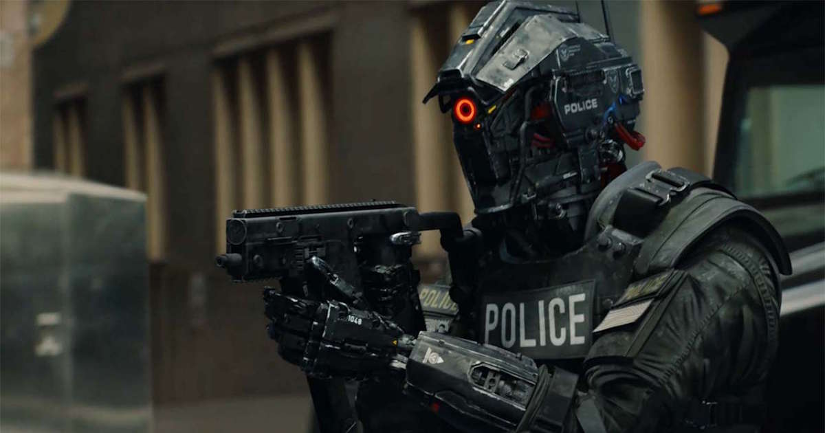 Code 8 Movie Review Is The Netflix Science Fiction Thriller Any