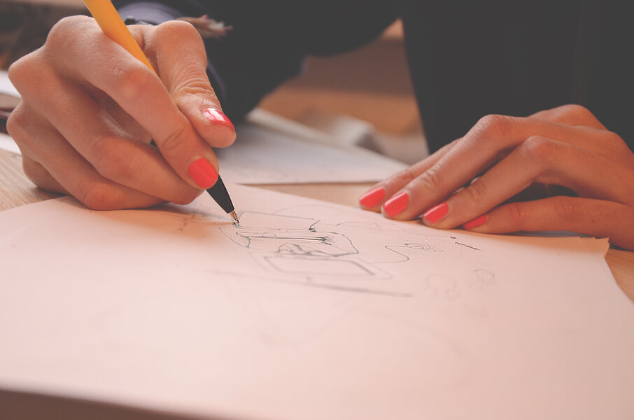 How to Draw, Online Drawing Courses, Art Tutorials