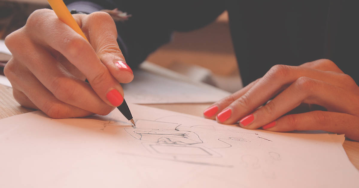 6 Online Drawing Courses to Become an Artist