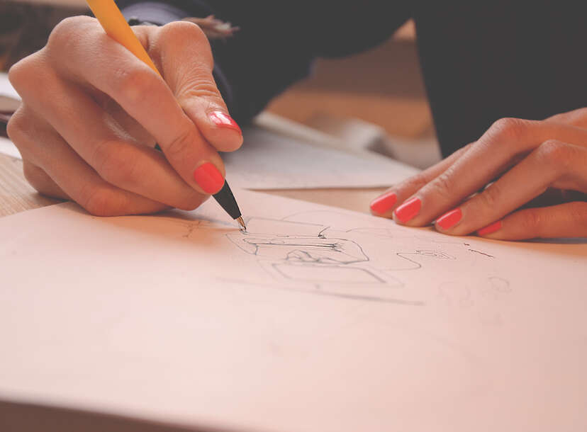 Learn how to draw online with these 7 free resources