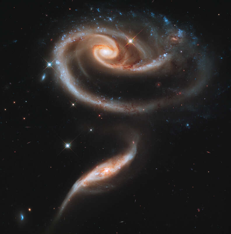 Hubble on Your Birthday: NASA Shares What Hubble Saw on Your Birthday -  Thrillist