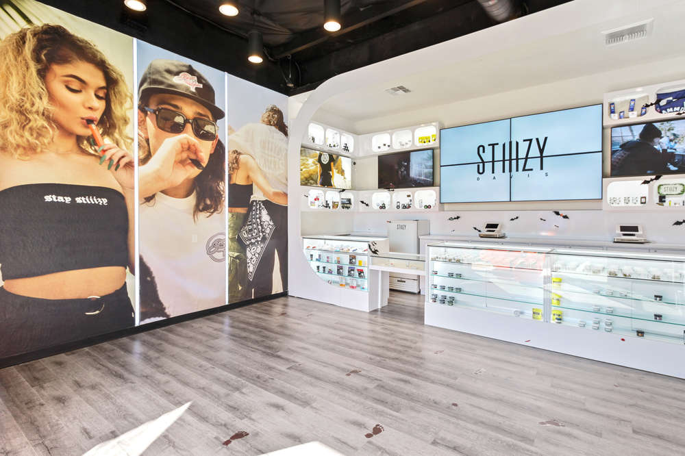 Best Dispensaries In Los Angeles Where To Buy Legal Weed In La Thrillist