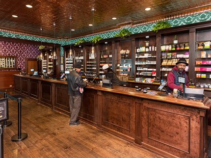 Best Dispensaries In San Francisco Where To Buy Legal Weed In Sf Thrillist