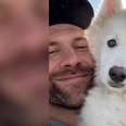 Guy With 10 Dogs Decides To Foster One More