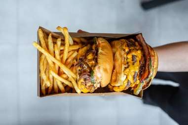 4/20 food deals