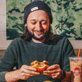 Photo of author Tony Merevick