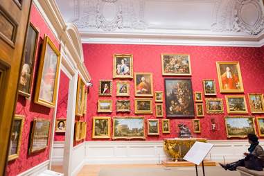 The Walters Art Museum