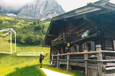 Vorarlberg Tourismus