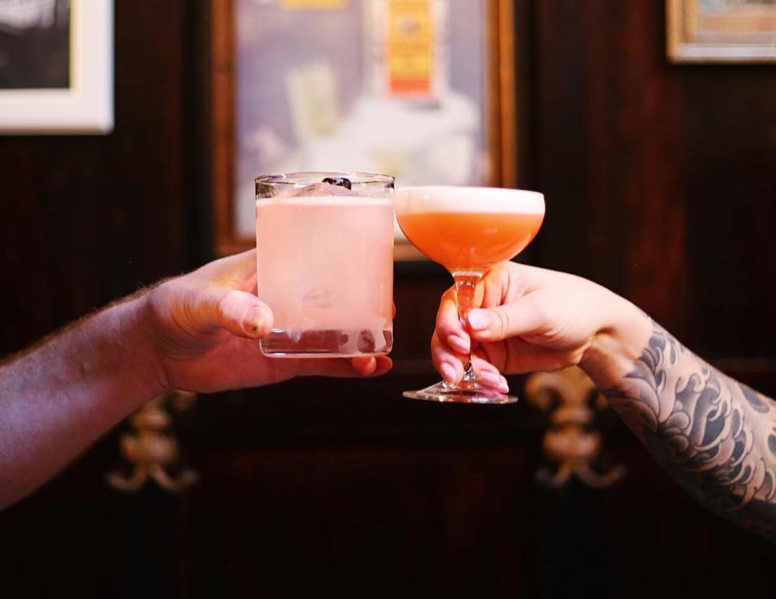 Where to Order Alcohol Delivery in NYC Cocktails, Wine & Beer ToGo