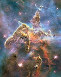 hubble photos