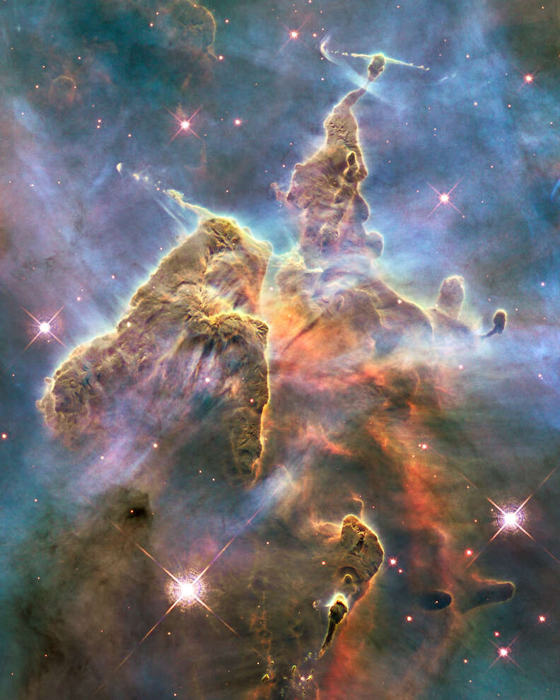 hubble photos