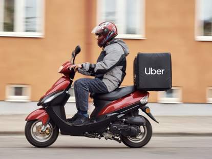 Uber Direct Connect How To Get Your Orders Delivered Through Uber Thrillist